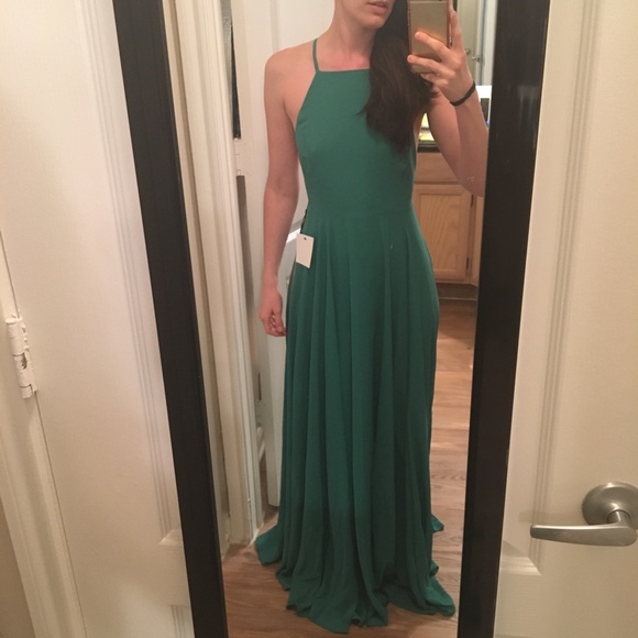 mythical kind of love dress